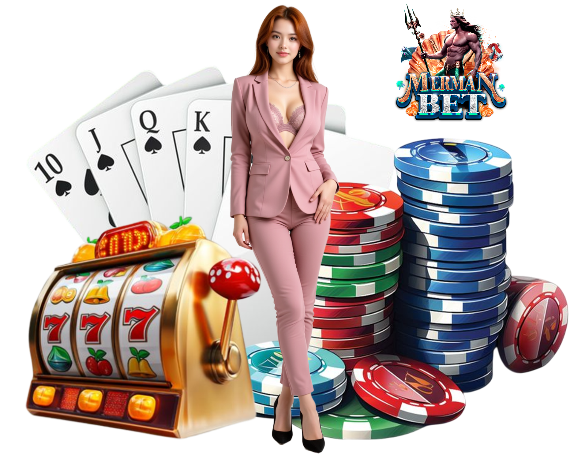 MERMANBET เล่นง่าย